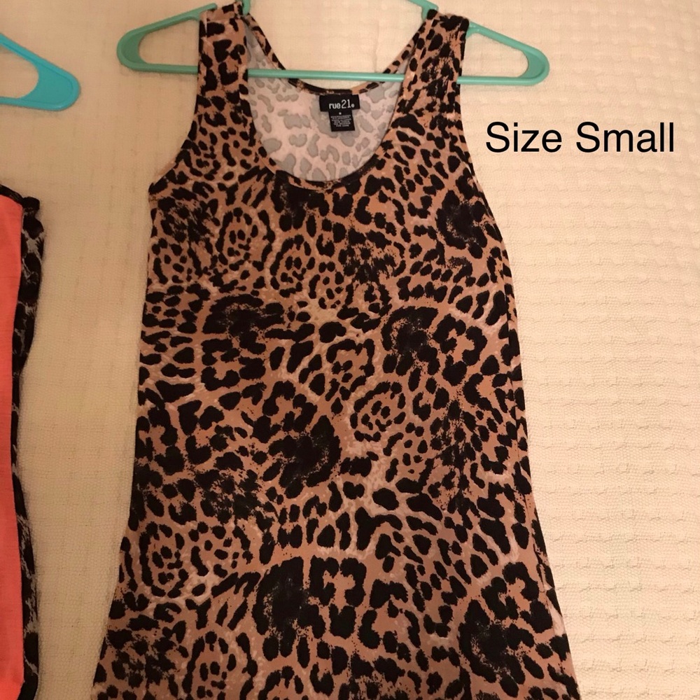 Rue21 tank top